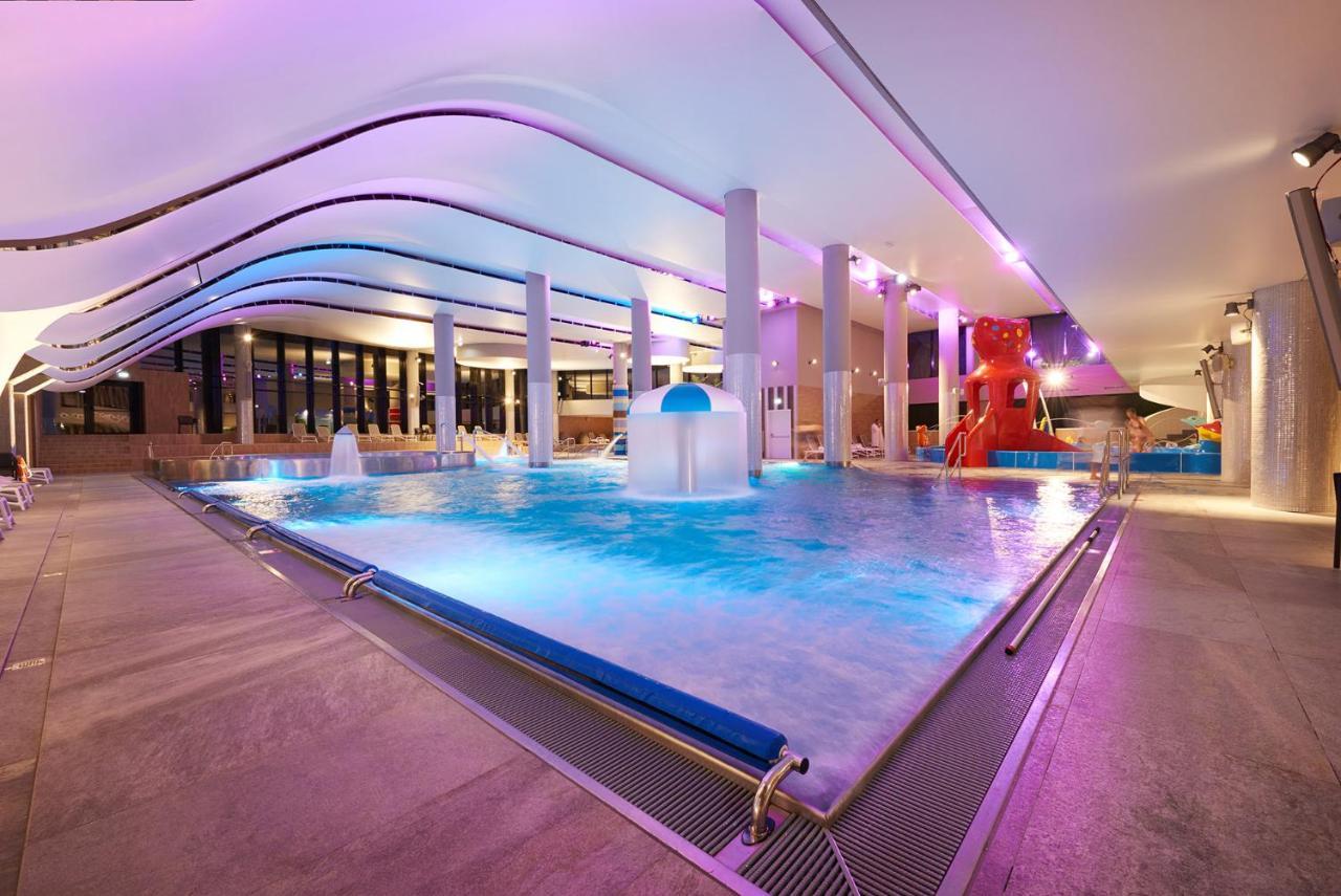 Vacationclub - Baltic Park E.116 Apartment