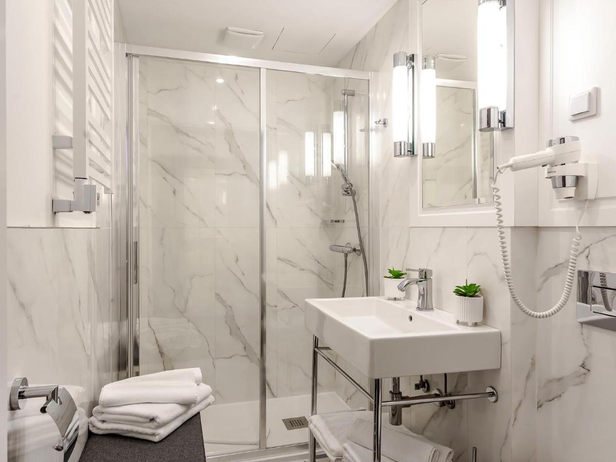 Vacationclub - Baltic Park E.116 Apartment *