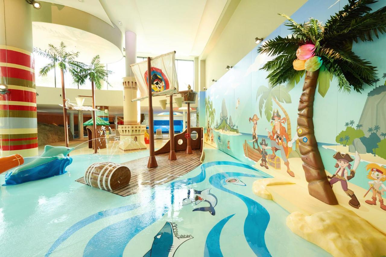 Vacationclub - Baltic Park E.116 Apartment