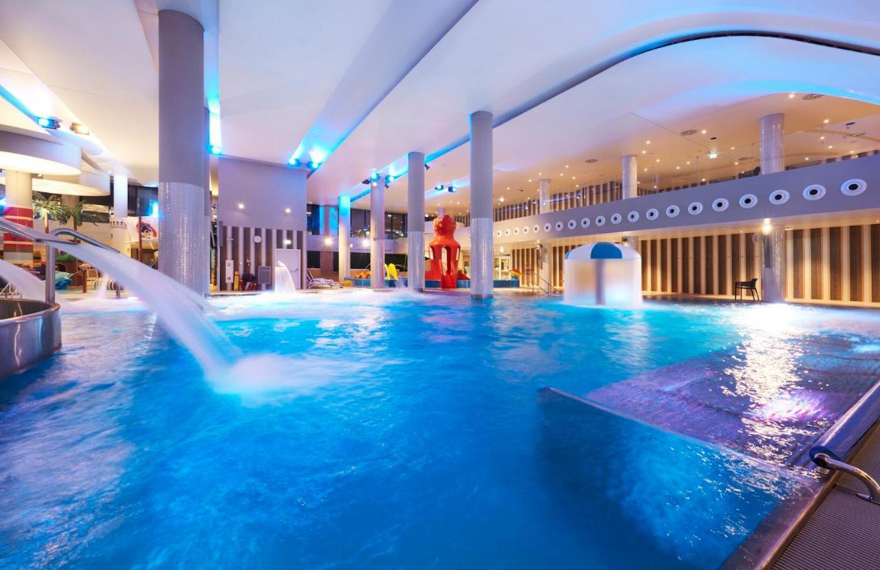 Vacationclub - Baltic Park E.116 *