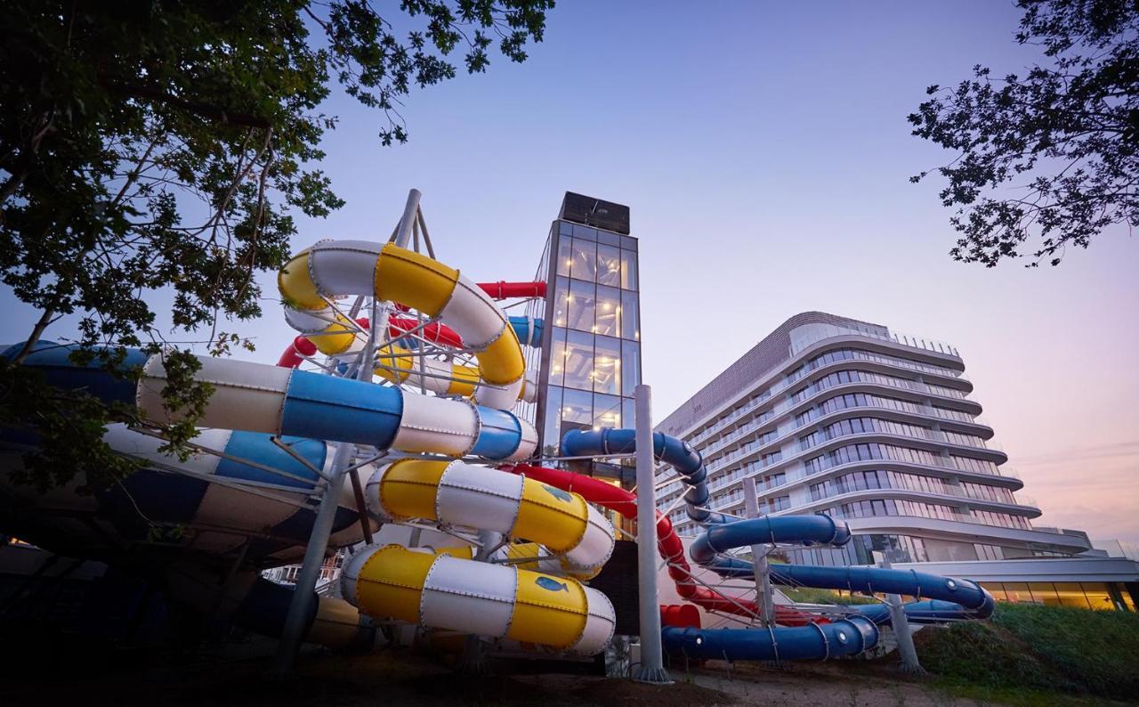 Apartment Vacationclub - Baltic Park E.116 Swinoujscie