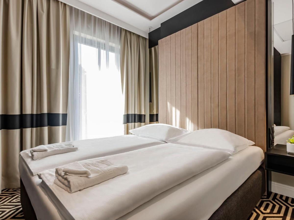 Apartment Vacationclub - Baltic Park E.116 *