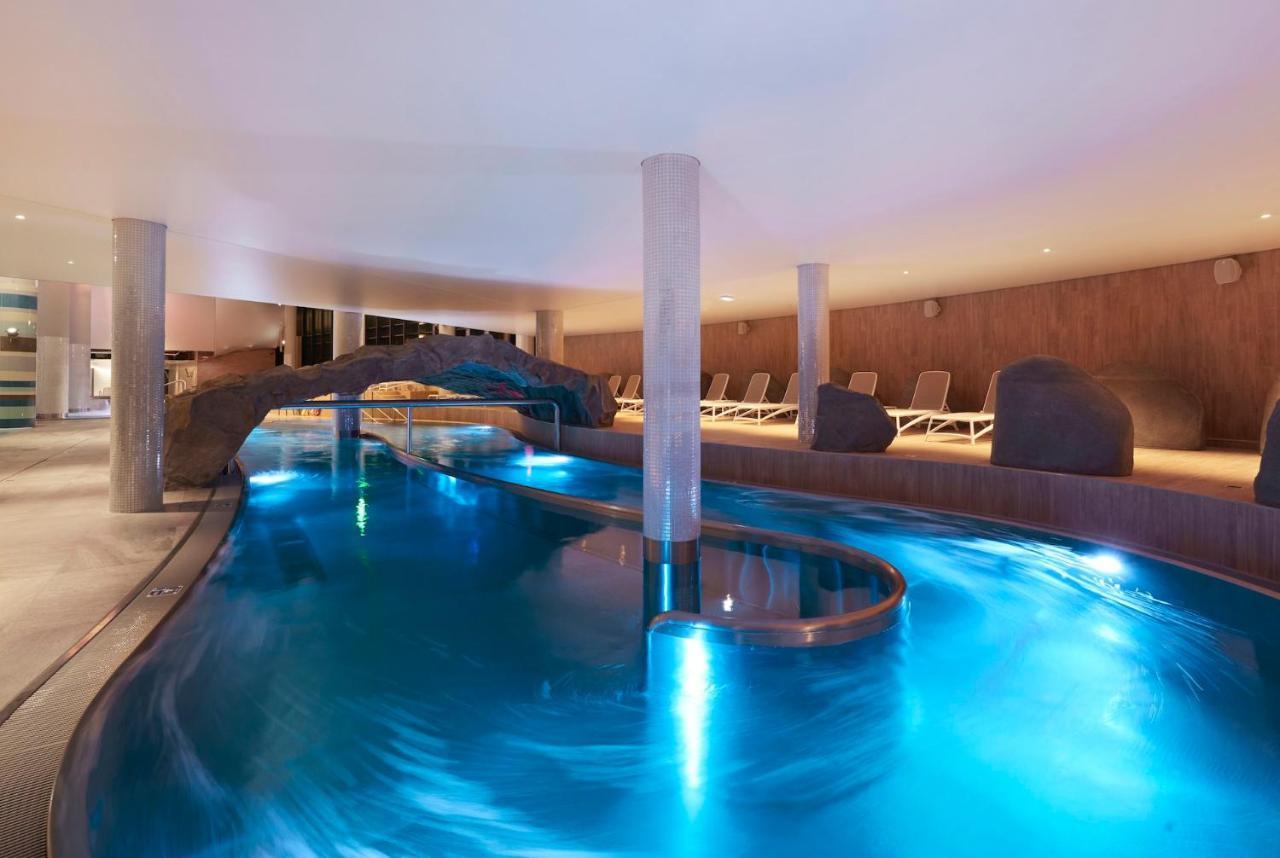 Vacationclub - Baltic Park E.116 Apartment *