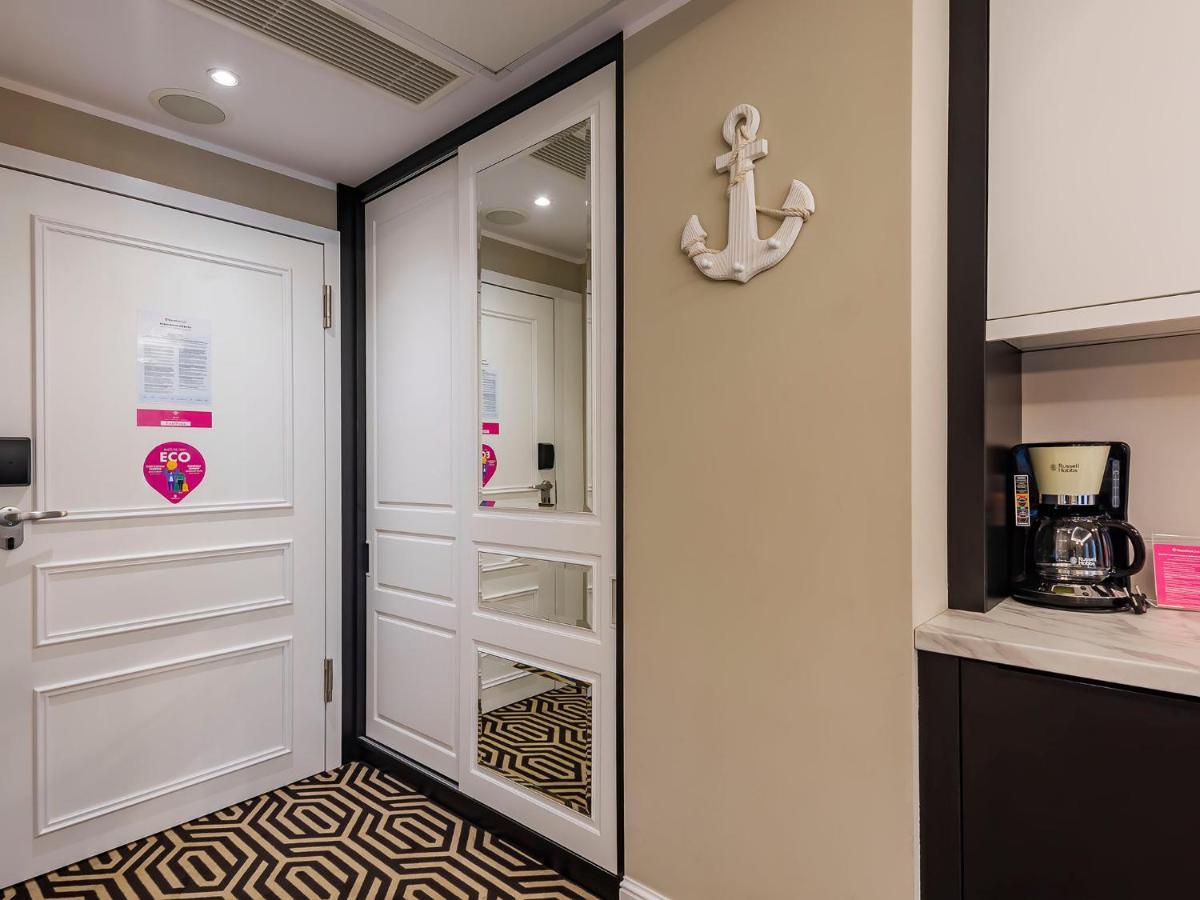 Apartment Vacationclub - Baltic Park E.116 *