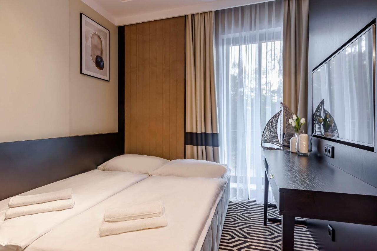 Vacationclub - Baltic Park E.116 Apartment *