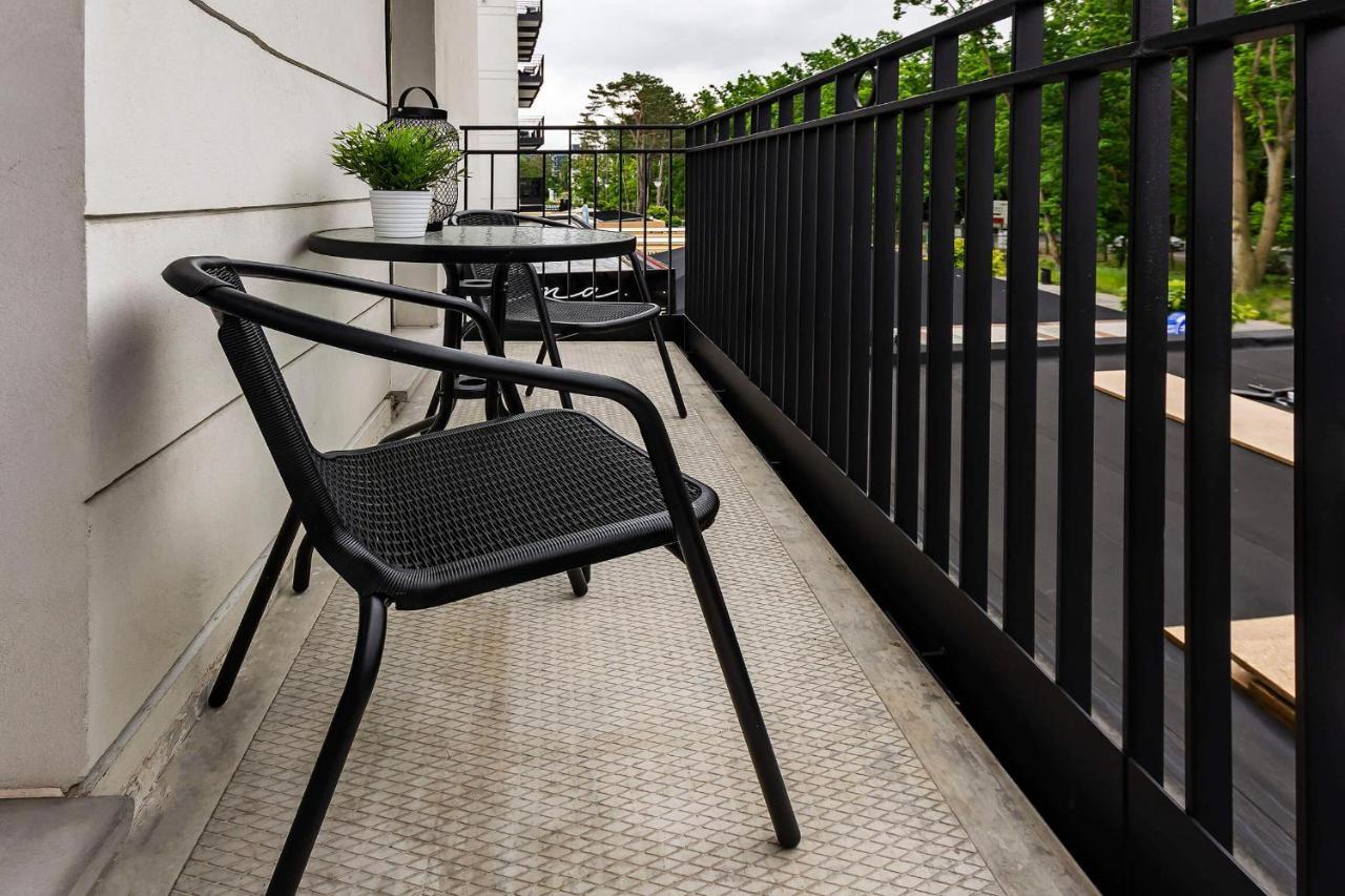 Vacationclub - Baltic Park E.116 Swinoujscie